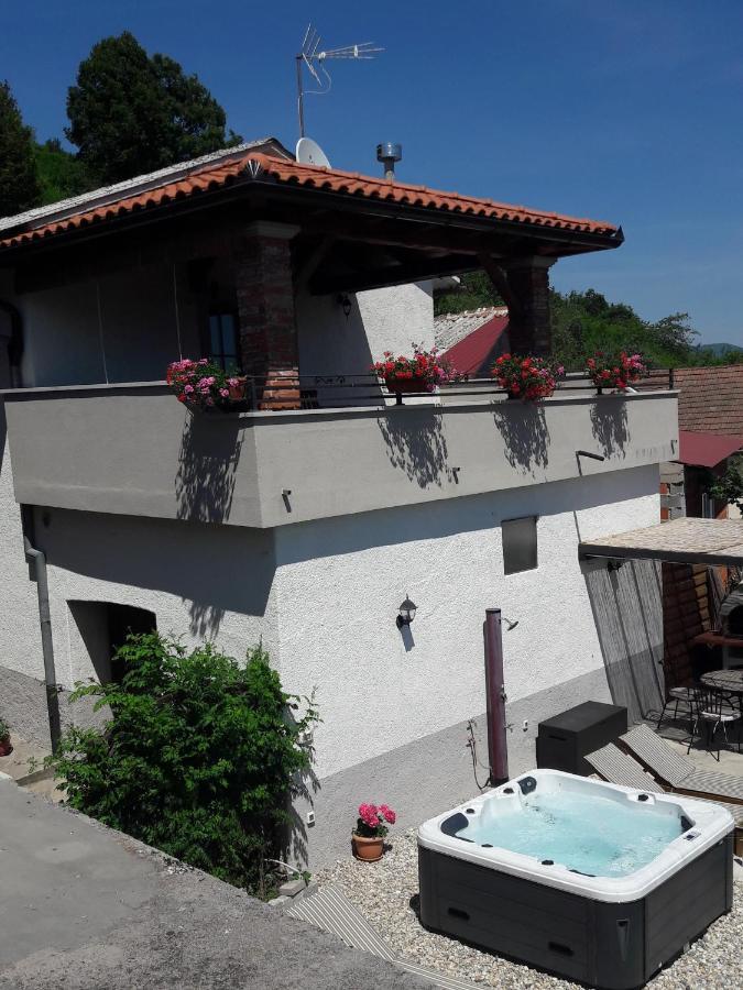 Holiday Home Ivana Pasjak Exterior photo