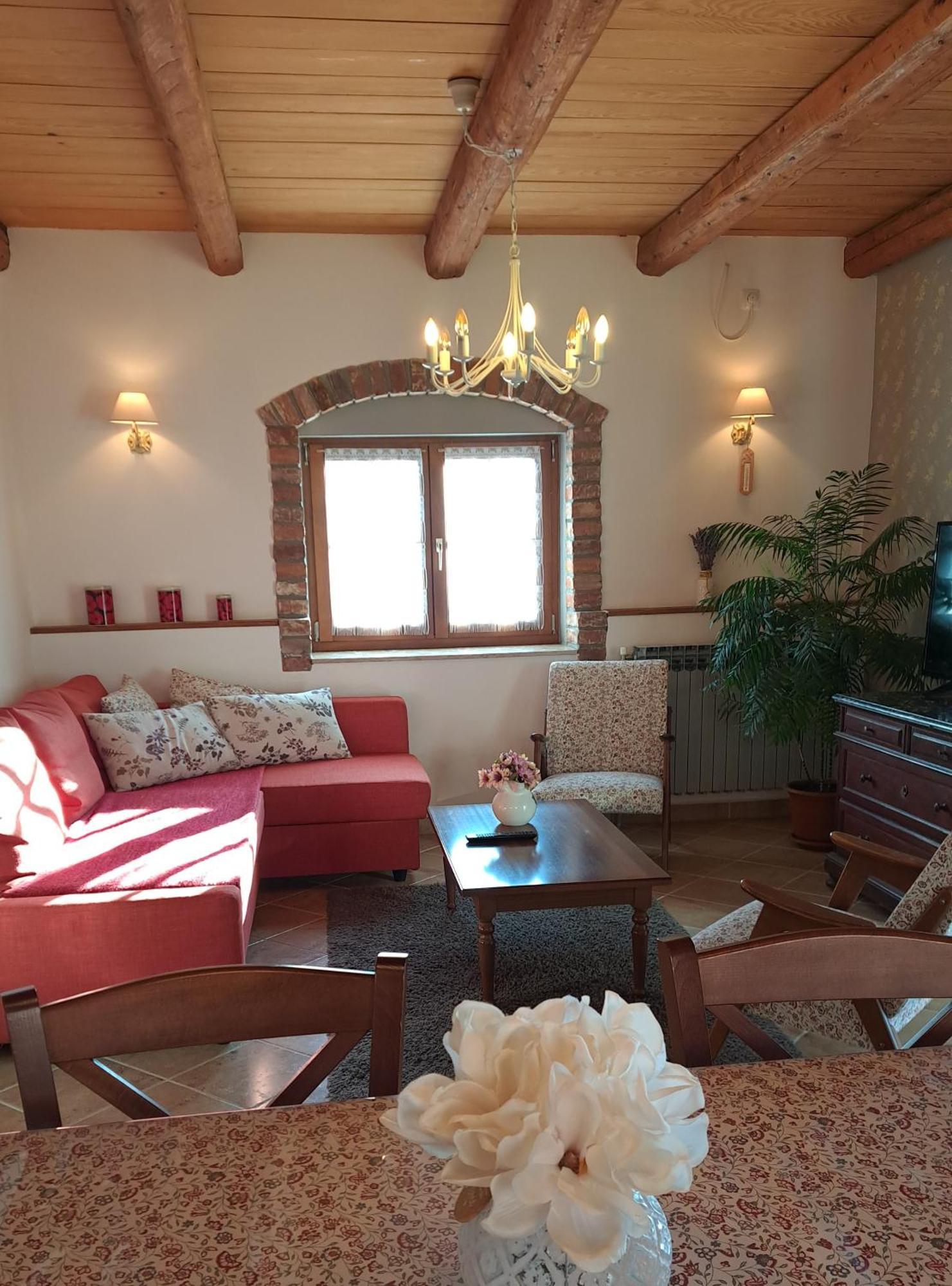 Holiday Home Ivana Pasjak Exterior photo
