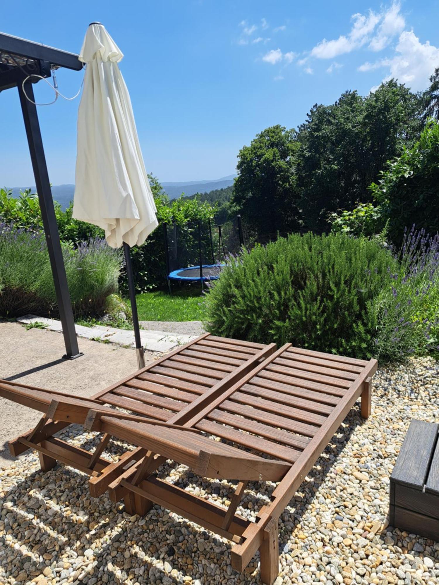 Holiday Home Ivana Pasjak Exterior photo