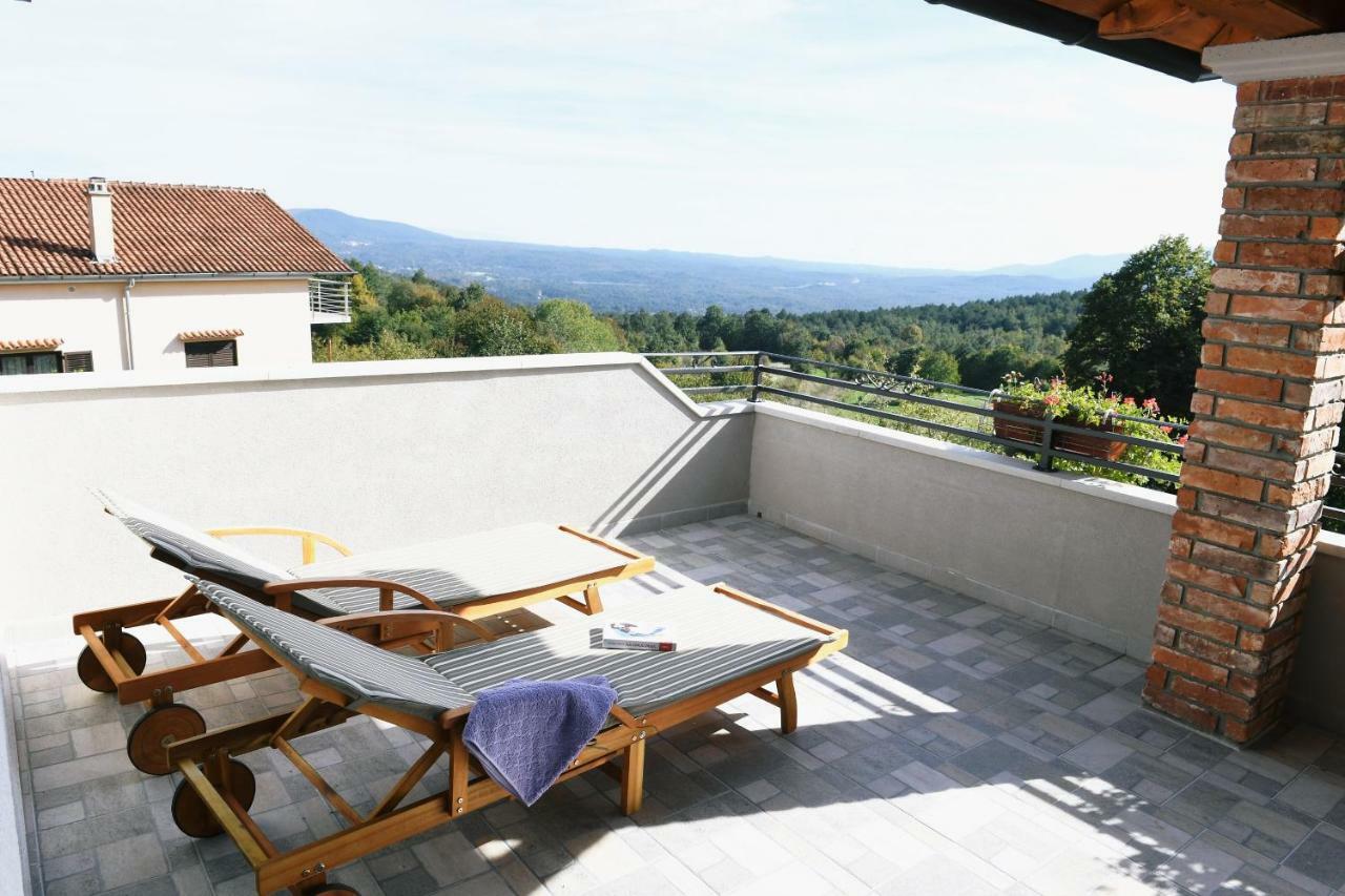 Holiday Home Ivana Pasjak Exterior photo